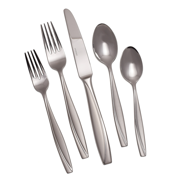 Camlynn by Oneida Stainless flatware for less