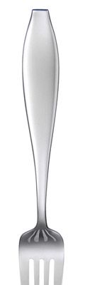 Oneida Comet Stainless Steel Flatware Silverware