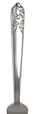 Oneida Durango Stainless Flatware Handle