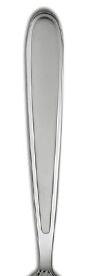 Jordan Satin Stainless Flatware by Oneida