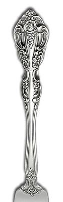 Oneida Michelangelo Stainless Flatware Handle