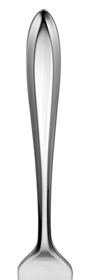 Oneida Patrician Stainless Flatware Handle