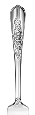 Oneida Royal Rose Stainless