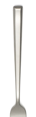 Oneida Satin Pearce Stainless Flatware Handle