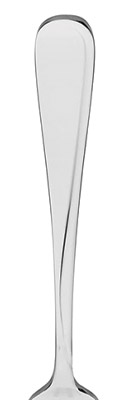 Oneida Soar Stainless Flatware Handle