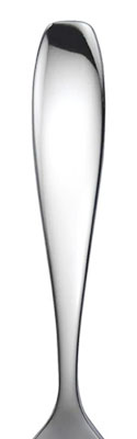 Oneida Stafford Mirror Stainless Flatware Handle