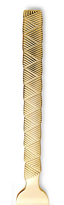 Ralph Lauren Cairo Stainless Flatware Handle