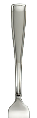 Reed and Barton Benson Stainless Flatware Handle