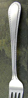 Reed and Barton  Littleton Stainless Steel Flatware