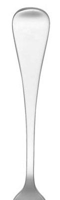 R+B Everyday Sawyer Stainless Steel Flatware Silverware