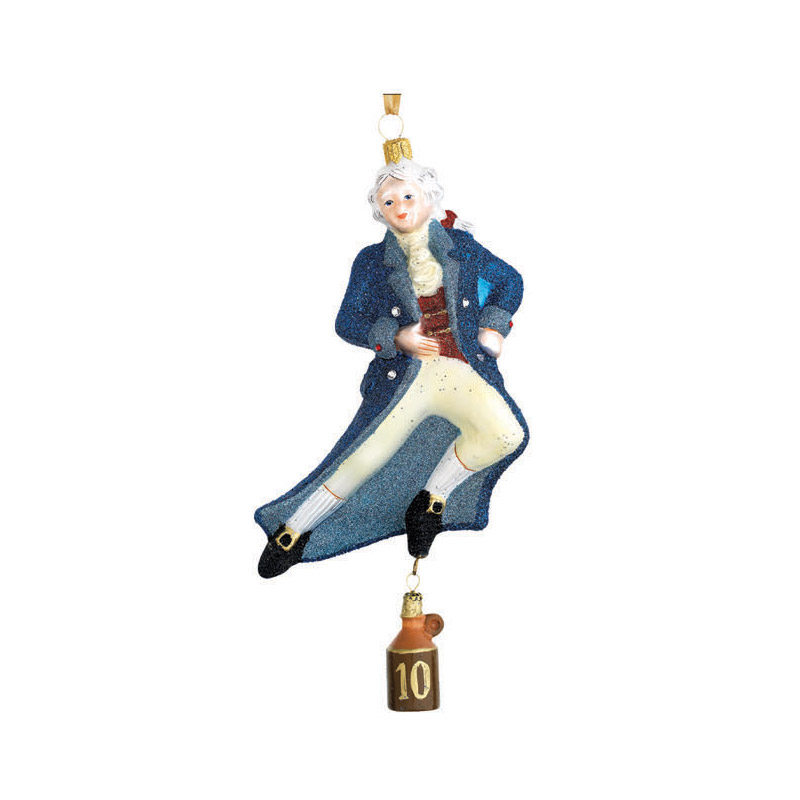12 Days of Christmas Collection | Glass Ornaments by Reed ...