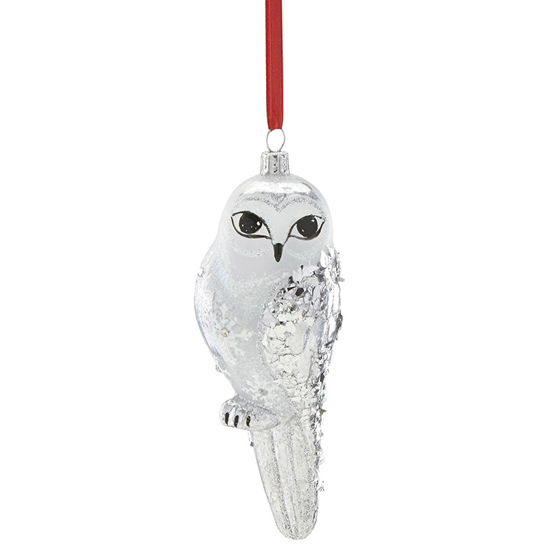 Reed And Barton Christmas Ornaments 