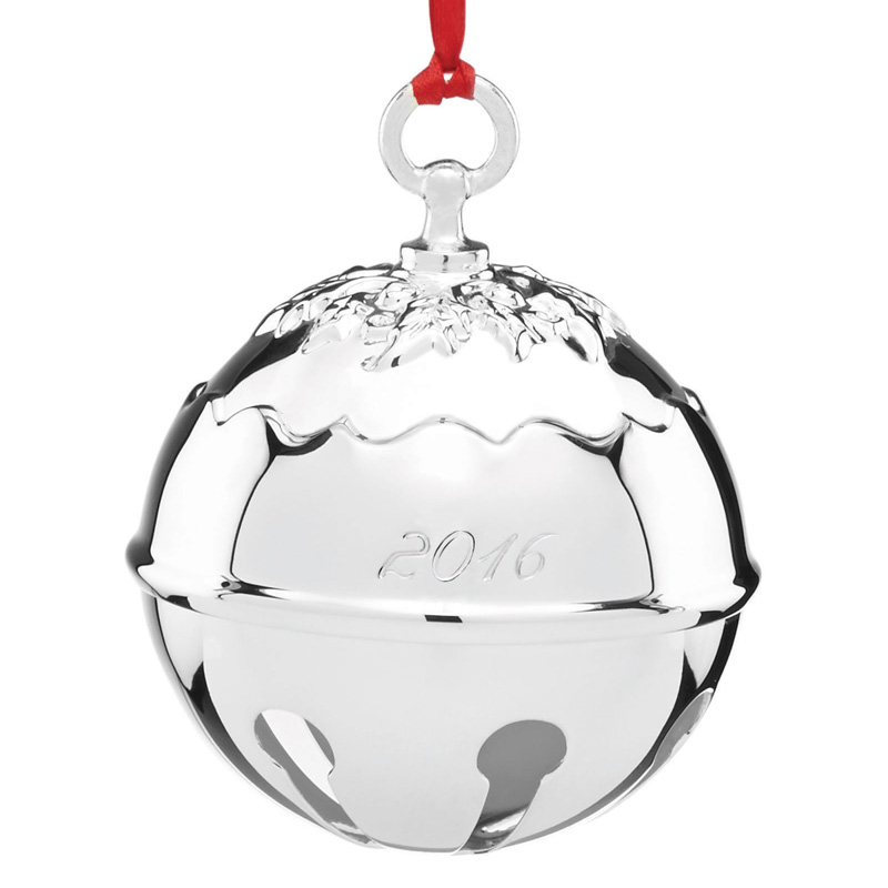 Silver Bell Ornament Holly Reed And Barton Christmas Ornament Amazing Silver Bells Christmas Decorations Silver Bell Ornament Holly Reed And Barton Christmas Ornament Amazing Silver Bells Christmas Decorations