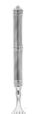 Ricci Castello Mirror Stainless Flatware Handle