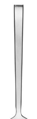 Ricci Hover Stainless Flatware Handle
