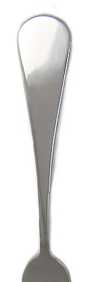 Ricci Manzoni Stainless Flatware Handle