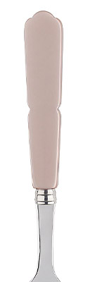 Sabre Gustave Taupe Stainless Steel Flatware Silverware