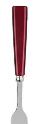 Sabre Icône Red Stainless Steel Flatware Silverware