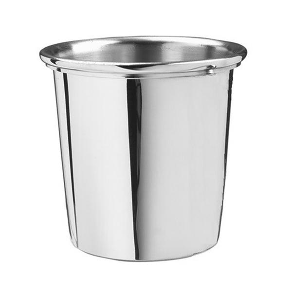 Pewter Mint Julep Cups, 5 ounce Custom Engraving