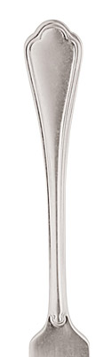 Filet Toiras Vintage Sambonet Stainless Steel Flatware