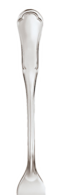 Petit Baroque Sambonet Silverplate Flatware