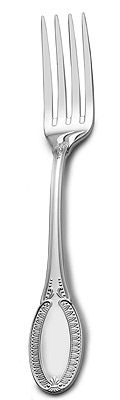 Towle Hemingway Silver Plate Silverware