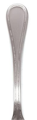 Towle Beaded Antique Stainless Steel Flatware – YOUR CHOICE – Made In Germany