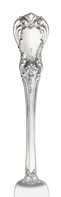 Towle Old Master Sterling Silverware Dinner Fork