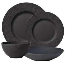 Manufacture Rock China by Villeroy & Boch 