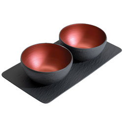 Manufacture Rock Glow China by Villeroy & Boch 