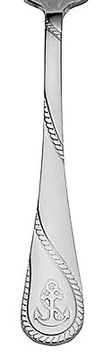 Wallace Anchor Stainless Steel Flatware
