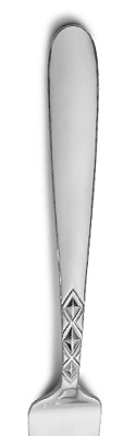 Wallace Lana Stainless Steel Flatware