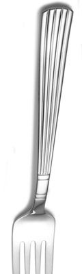 Wallace Parker Stainless Steel Flatware