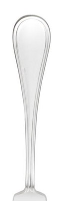 Wallace Giorgio Sterling Silverware Handle