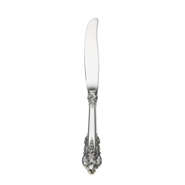 Grande Baroque By Wallace Silversmiths Sterling Silver - Wallace Sterling Grande Baroque Grande Baroque By Wallace Silversmiths Sterling Silver - Wallace Sterling Grande Baroque