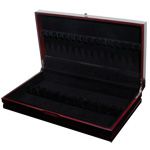 Wallace Silversmiths Albany Flatware Storage Chest