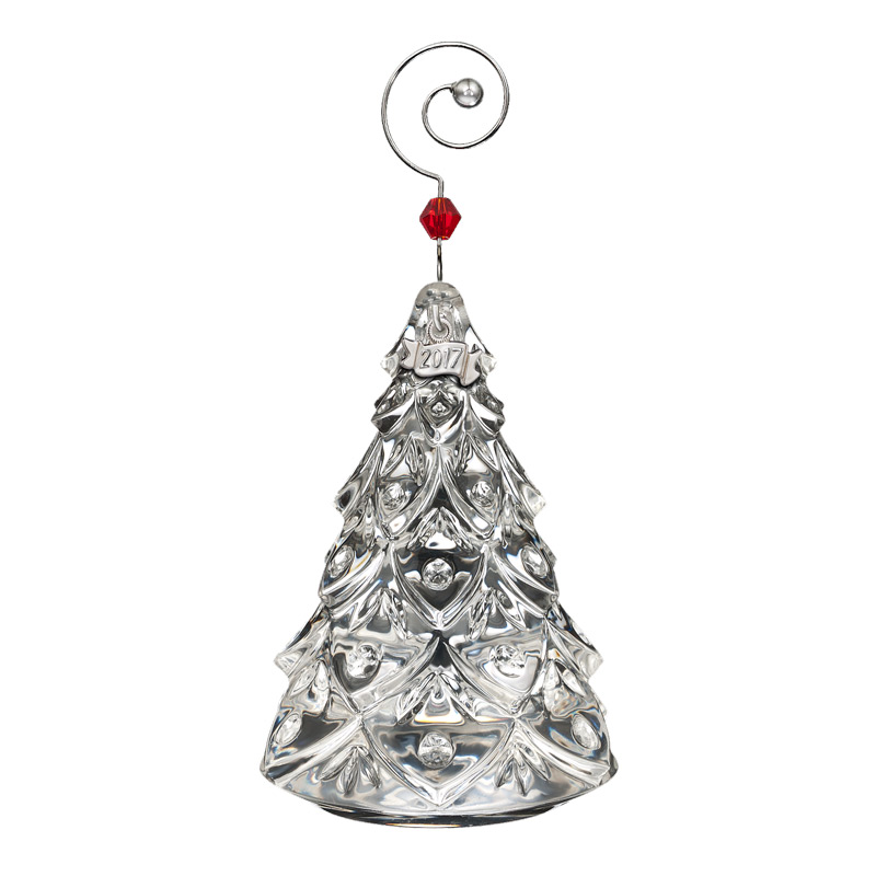 2017 mini tree waterford crystal christmas tree decoration tree decoration - Crystal Christmas Decorations 2017 mini tree waterford crystal christmas tree decoration tree decoration - Crystal Christmas Decorations