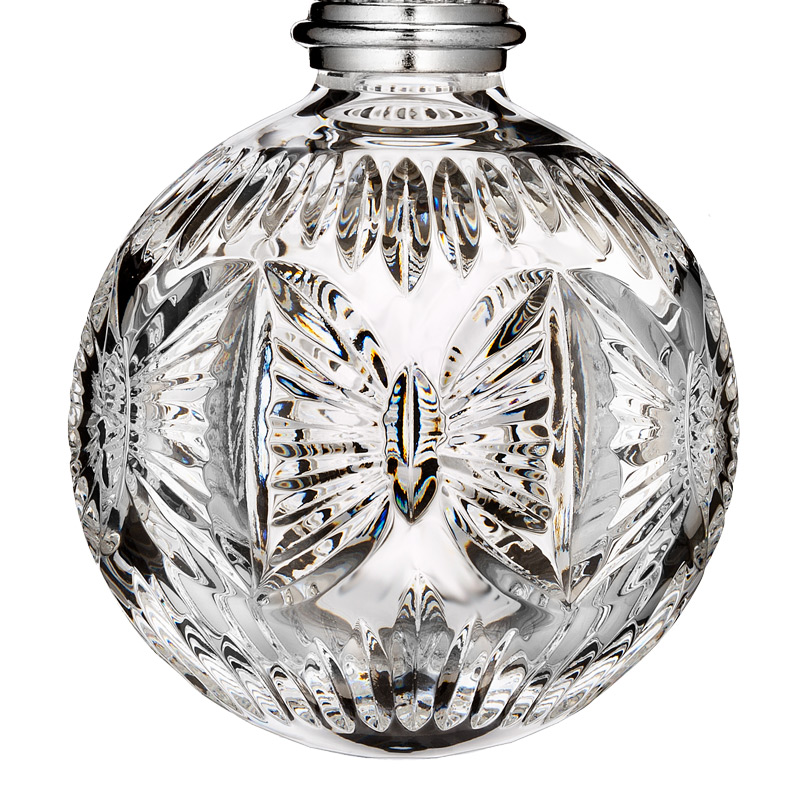 waterford crystal 2018 times square ball ornament noritake christmas ball