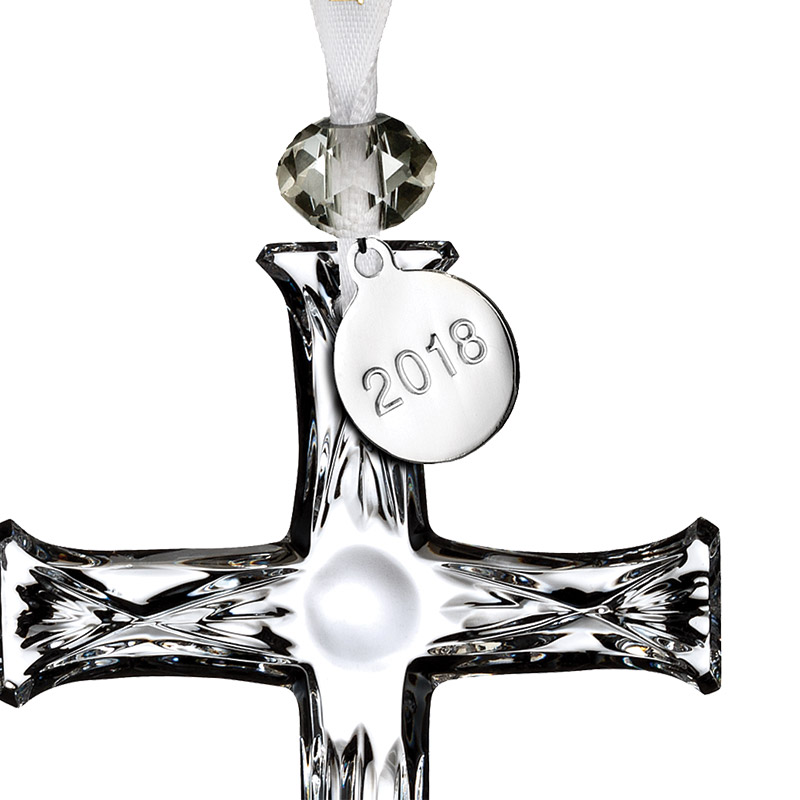 2018 My New Home Christmas Ceramic Ornament | Zazzle