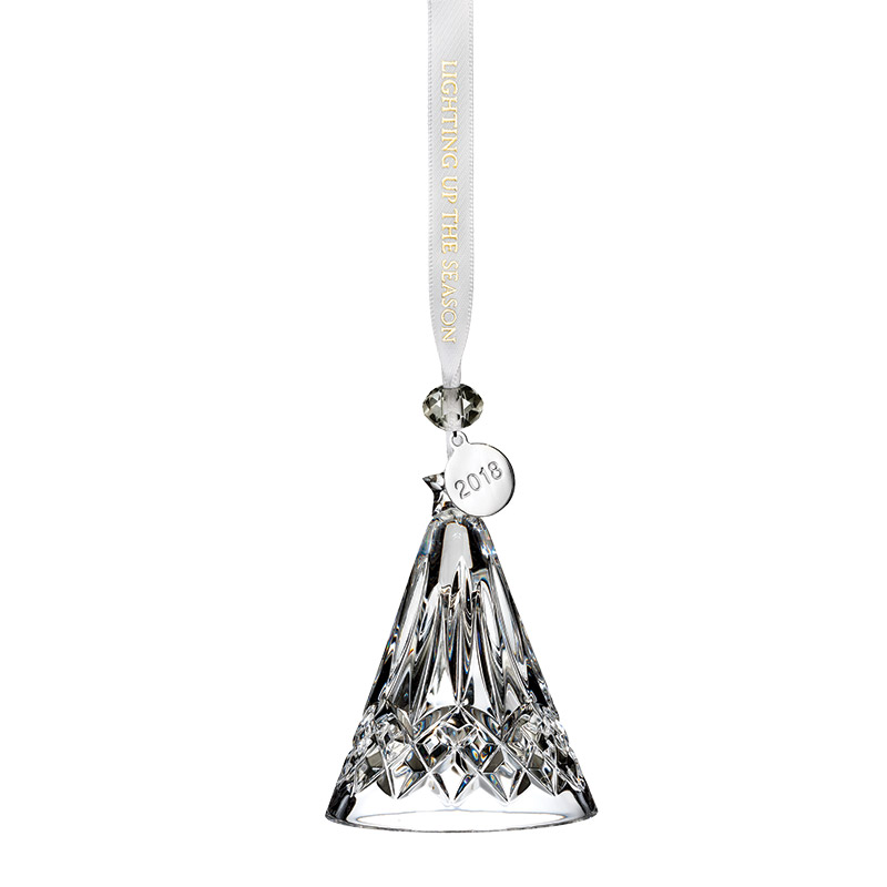 waterford crystal mini christmas tree ornament 2018 bags for christmas tree storage