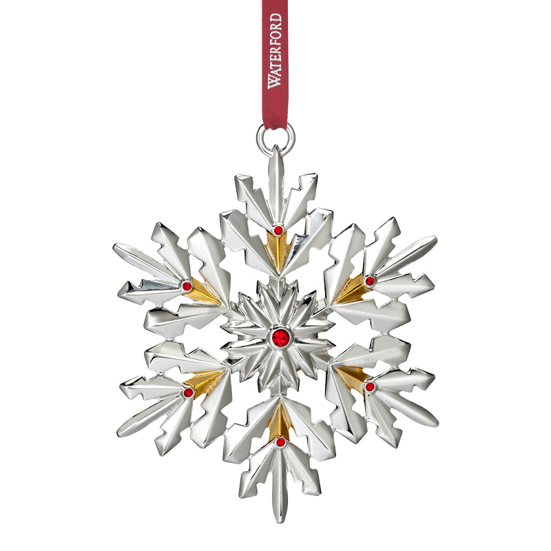 waterford christmas decorations 2017 decoratingspecial com waterford first christmas ornament