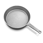 Gourmet Grillware Chef Pan