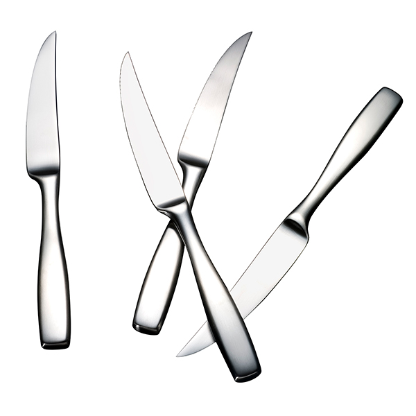 Yamazaki Bolo - Stainless flatware for less Yamazaki Bolo - Stainless flatware for less