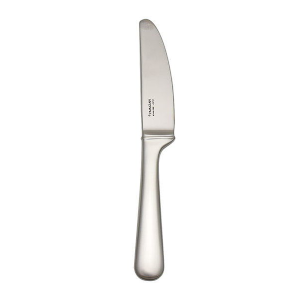 Yamazaki Hafnia Stainless flatware for less