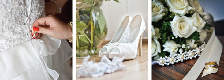 Create a Wedding Registry